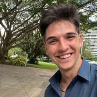 Juan Magnetti's Photo