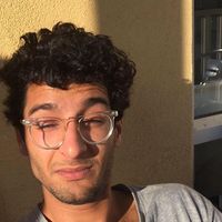 Mourad Bahrouch的照片