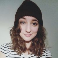 Katarzyna Bruzda的照片