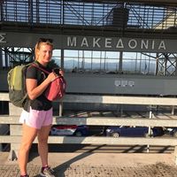 Francesca Giordani的照片