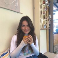 Elifnur Özaltın的照片