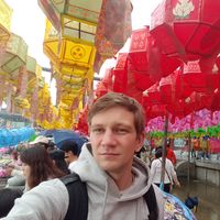 Toms Jurevičs's Photo