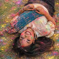 Dita Selfiana's Photo