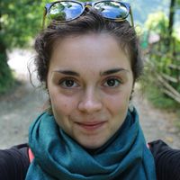 Marina  Cherry的照片