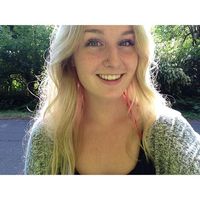 Faith Barton的照片