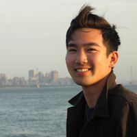 Motohiko Ara's Photo