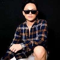 Ghivary Ardiaz's Photo