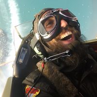 Thiago Barro's Photo