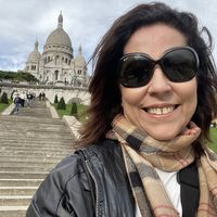 Claudia Rodrigues的照片