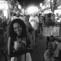 Monica Melo的照片