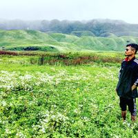 Le foto di Akash Saikium