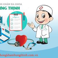 Phòng khám Hưng Thịnh's Photo