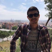 Miguel Vilarinho's Photo