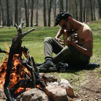 Abbassi Ibrahim's Photo