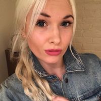 Martyna Dybiec's Photo