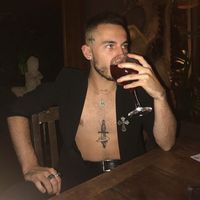 Bruno Zenatti's Photo