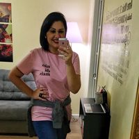 Denise Castro de Lima的照片