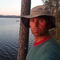 Igor Riabtsev's Photo