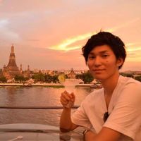 Фотографии пользователя Hirokazu Mizuno