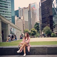 Amalina Nur's Photo