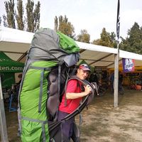 Fotos de Aleksey Raev