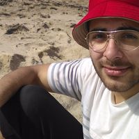 Fotos de Andre Mendoza Lama