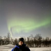 Mario Longhi's Photo