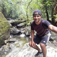 Carlos Alvarez's Photo