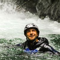 Rauel Mitchell's Photo