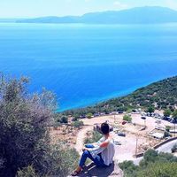 Özlem Dağkaya's Photo