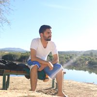 Younes JOUDAD's Photo