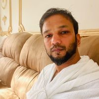 Faisal Mohamed的照片