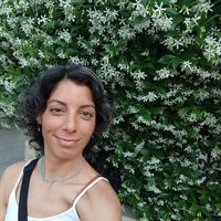 Fotos de Soledad Rodriguez