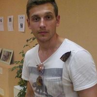 Stas Vasilevich's Photo