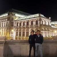 Fernando Rincón Urquiza's Photo