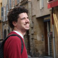 Felipe Tulipa van Ham的照片