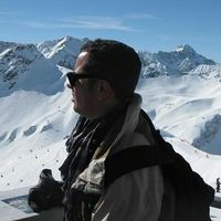 Sven Herrmann的照片