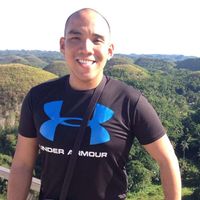 Niño Yusay的照片