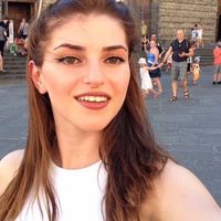 Derya Osmançelebioğlu's Photo