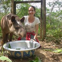 Skye Kelliher's Photo