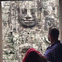 Andres Vikonis Moreau's Photo