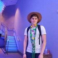 Dylan Thomas的照片