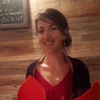 Chloé Verdier's Photo