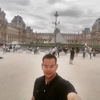 Bakri Khider's Photo