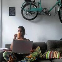 Stephanie Rolim's Photo