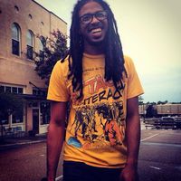 Kade Hamilton的照片