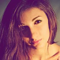 Alena Averyanova's Photo