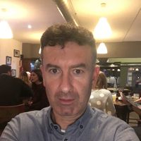 Antonio Lorente's Photo