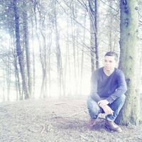 Andres Rodriguez Chacon's Photo