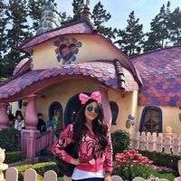 Adriana Vega's Photo